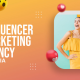 Best Influencer Marketing Agency