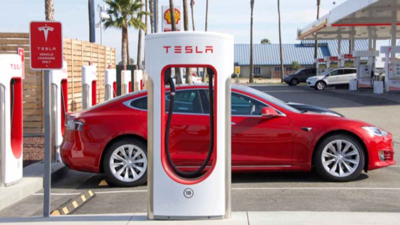 How Long Does it Take an Electric Car to Charge?