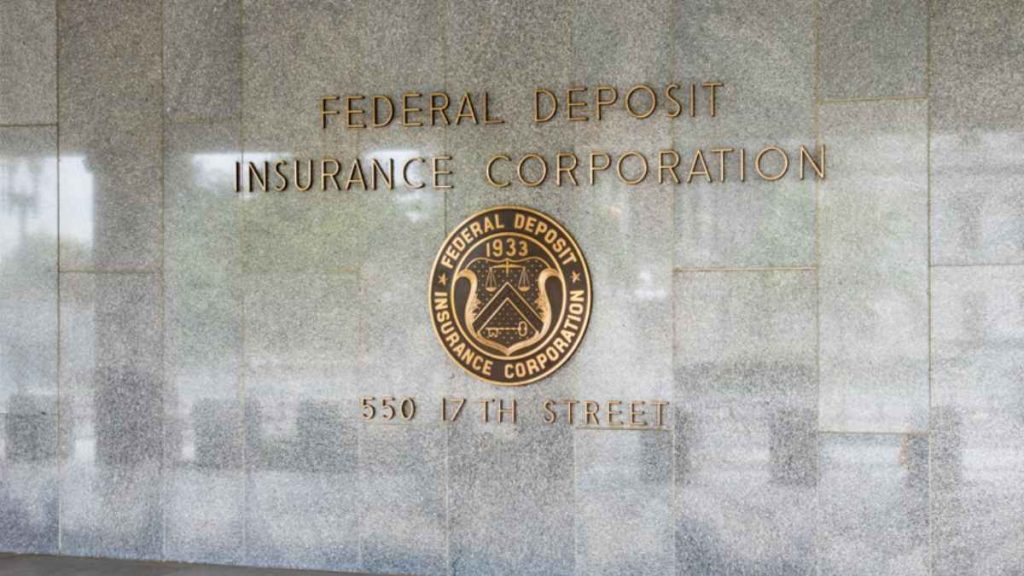 Understanding How FDIC Deposit Insurance Works