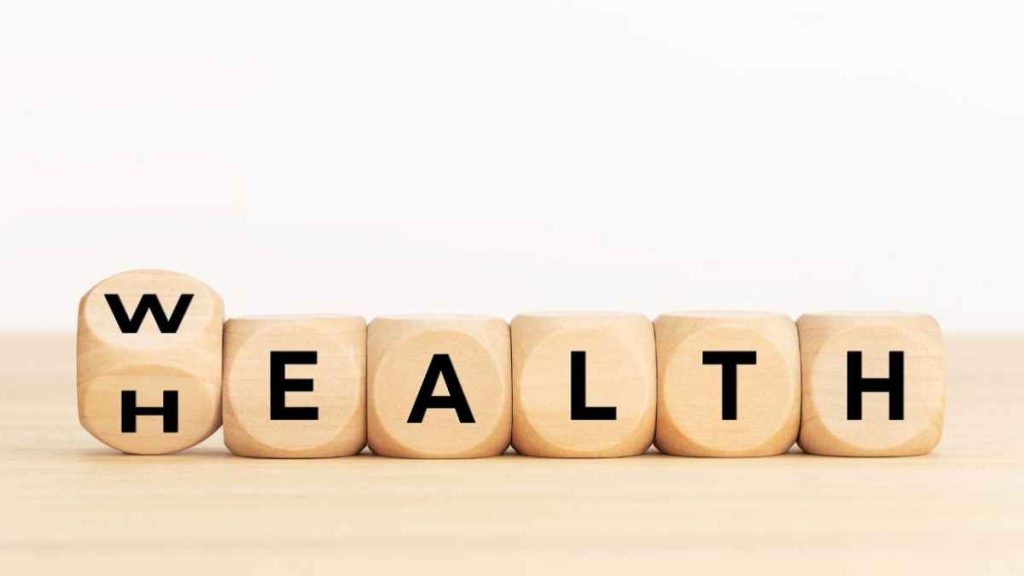 Why You should Invest in Your Health Earlier