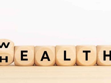 Why You should Invest in Your Health Earlier