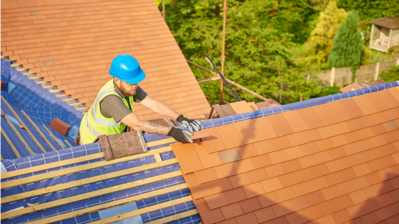 Why are you choose Roofpro Roofers Dublin for your next roofing project?