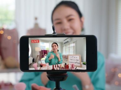 Why Brands Use Instagram Live Streams to Promote Themselves