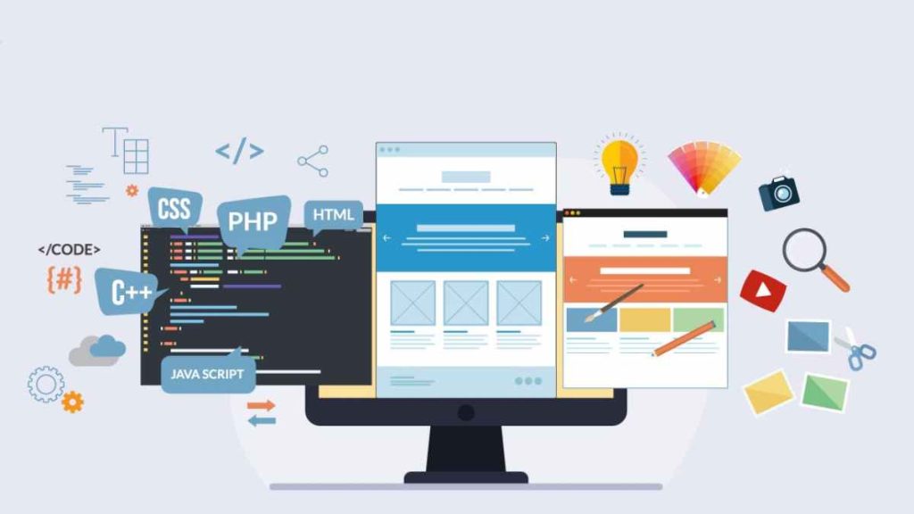 Why is Web Application Development Crucial for Your Business?