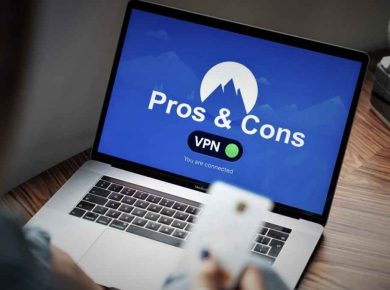 Pros and Cons of Using a VPN at Home or Business