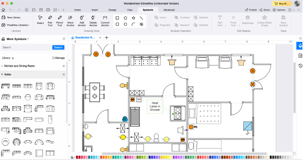 Top 6 Floor Plan Software Solutions For Homeowners 01 