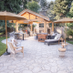 Transform Your Outdoor Space with Pavers Importance, Benefits, and Financing Options