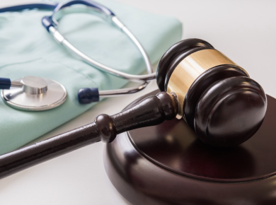 Types of Medical Malpractice