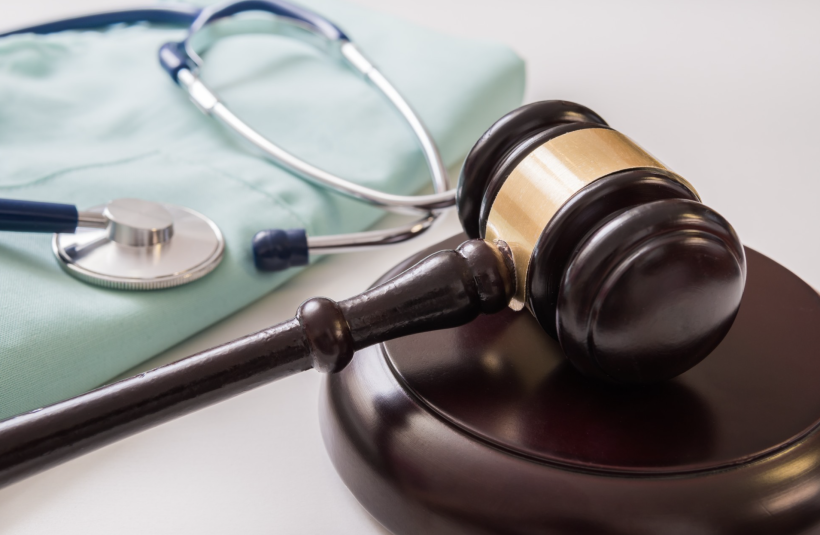 Types of Medical Malpractice