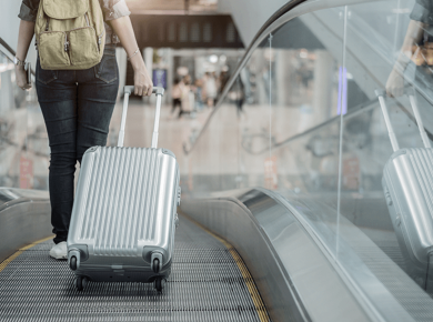 How Can You Reduce the Duty on Work Travel?