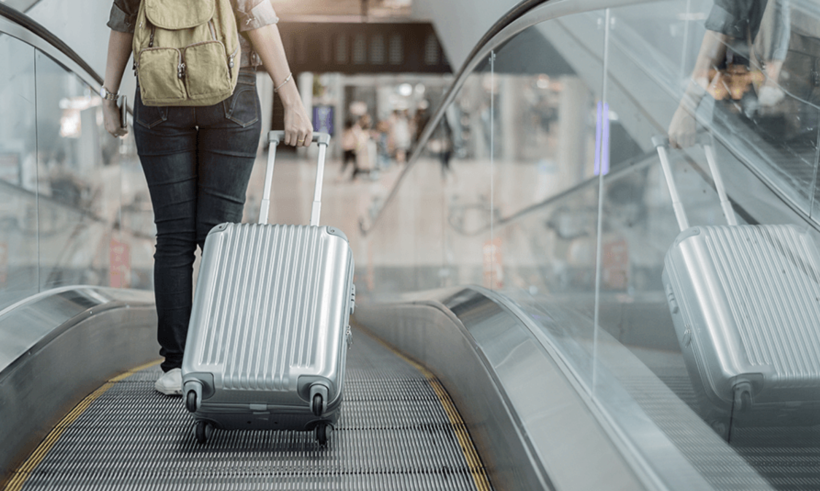 How Can You Reduce the Duty on Work Travel?