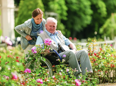 5 Things to Consider Before Choosing a Retirement Home