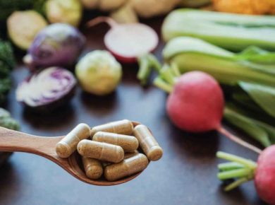The Benefits of Taking Supplements for Optimal Health and Wellness