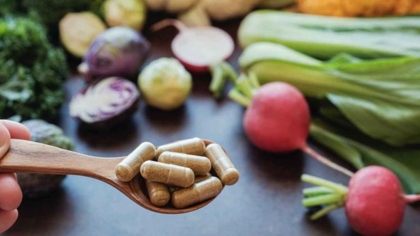 The Benefits of Taking Supplements for Optimal Health and Wellness