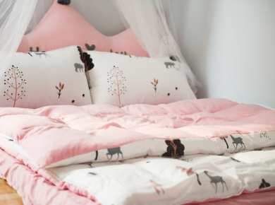 The Snooze On Organic Bedding – Is It Worth The Hype?