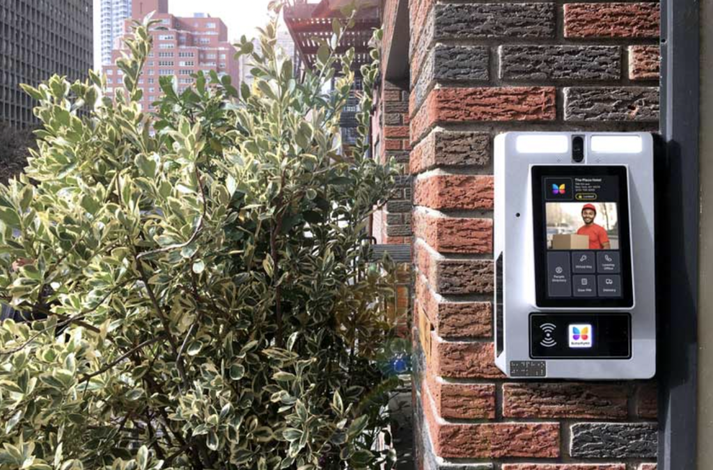 Tips for Choosing the Right Apartment Intercom System