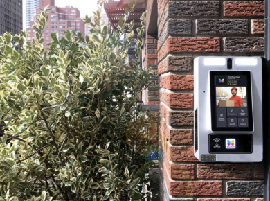 Tips for Choosing the Right Apartment Intercom System