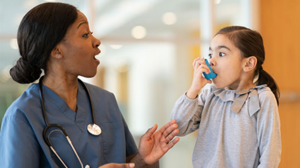 What Is Respiratory Therapy?