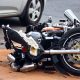 Why You Need a Motorcycle Accident Lawyer After a Crash