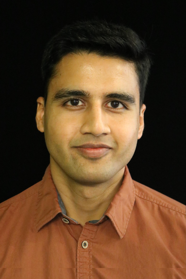 Abhinav Shah: Innovating Outpatient Lab Testing and Lab Spend Reduction ...