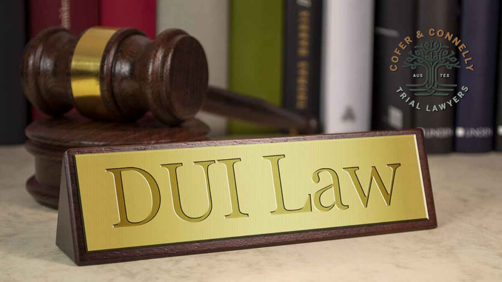 DUI Lawyer in Travis County Your Key to Effective Defense and Legal Guidance