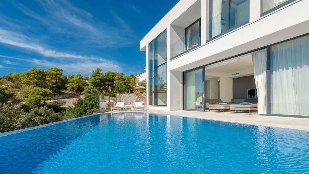 5 Tips to Rent a Villa For Your Vacation