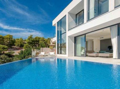 5 Tips to Rent a Villa For Your Vacation