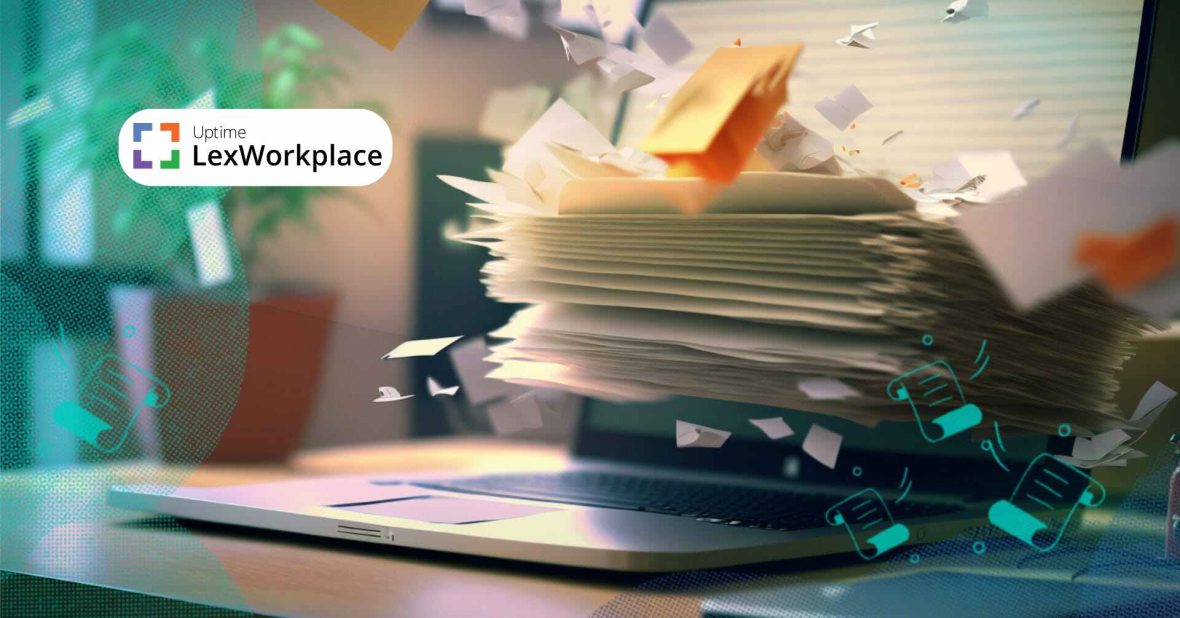 7 Tips For Creating And Implementing A Legal Document Management ...