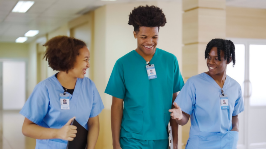 What are Clinical Placements in Nursing Education, and what you can Expect?