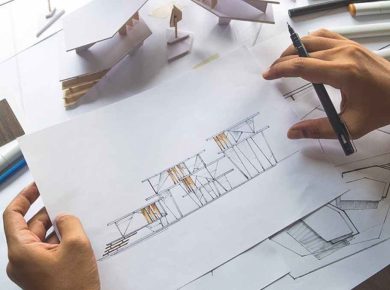 5 Tips for Choosing the Right Design Build Firm for Your Project