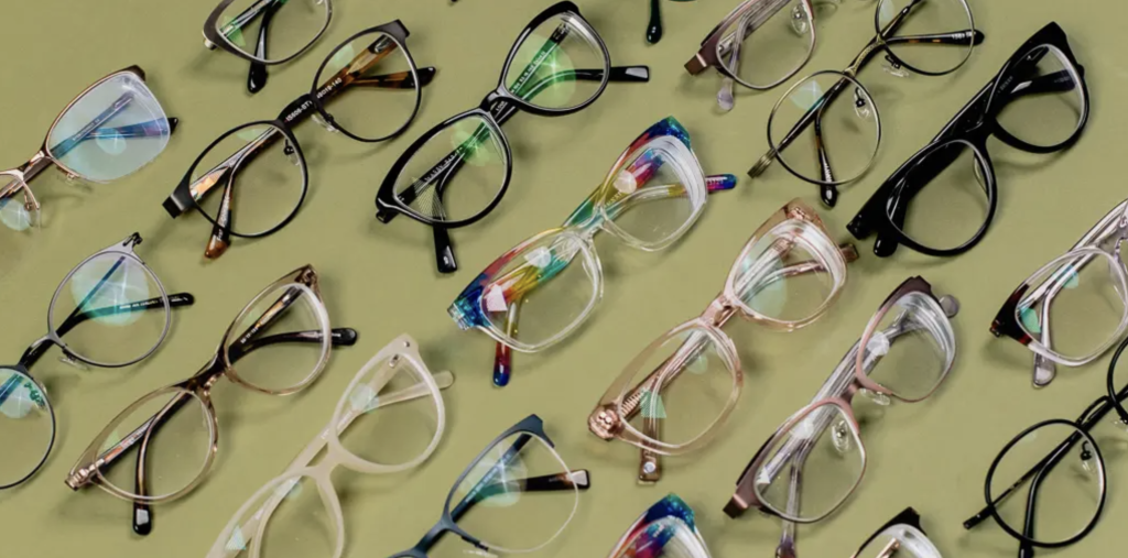 Crystal Clear Vision: Navigating Washington's Glasses Shops with Ease