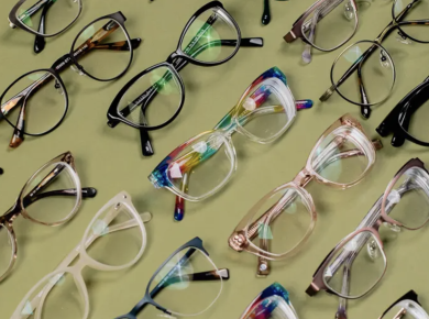 Crystal Clear Vision: Navigating Washington's Glasses Shops with Ease