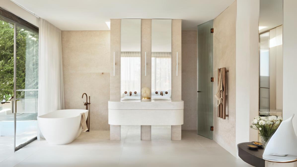 10 Inspiring Bathroom Designs in Sydney for Your Renovation