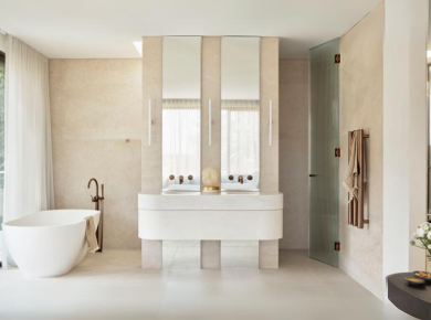10 Inspiring Bathroom Designs in Sydney for Your Renovation