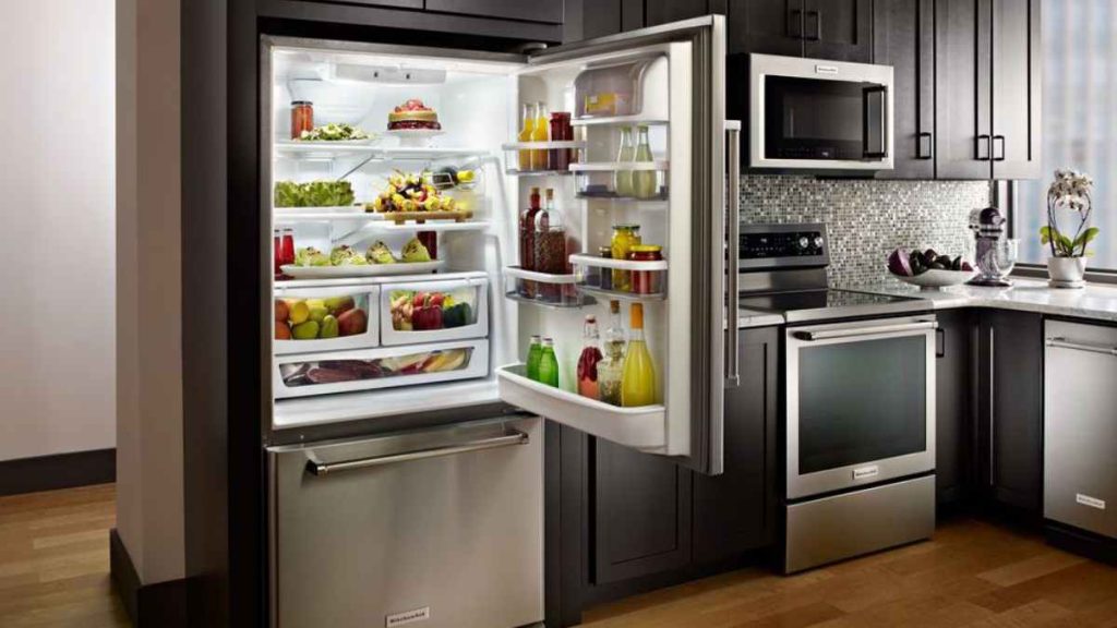 The Benefits of Refrigerators