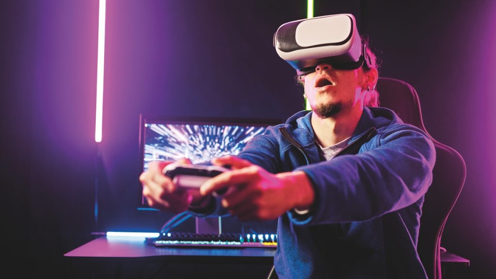 4 Gaming Trends to Look For in 2024