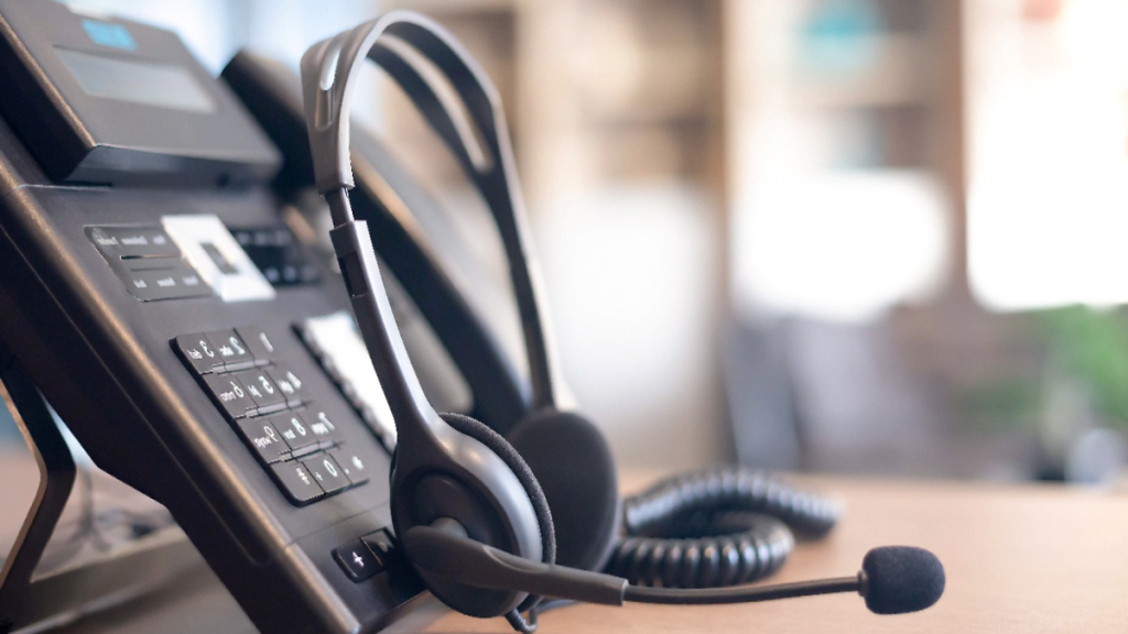 Business Phone Systems How to Choose the Right Fit?