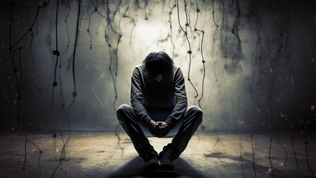 The Link Between Depression and Alcohol Abuse Understanding the Vicious Cycle