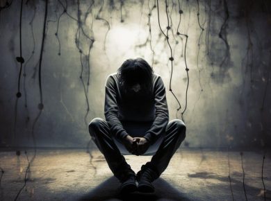 The Link Between Depression and Alcohol Abuse Understanding the Vicious Cycle