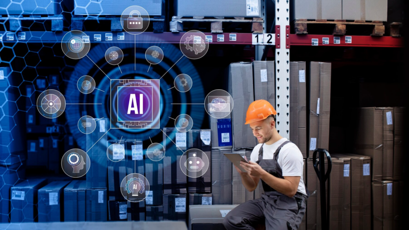 4 Industries That Are Being Impacted by AI