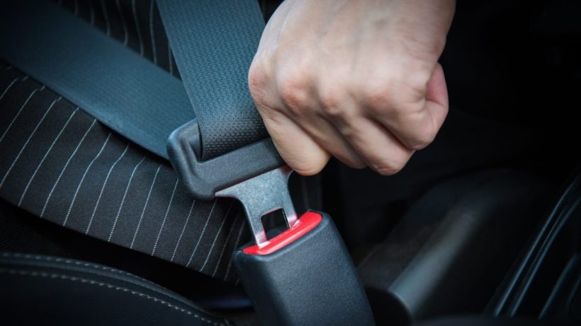 How Seat Belts Protect You (And What To Do When They Don’t)