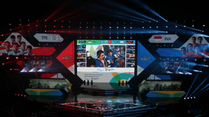 E-Sports and Beyond The Evolution of Online Gaming in Indonesia
