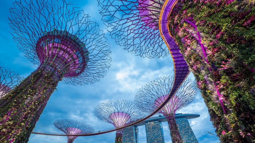 Why Choose an MBA in Singapore over Other Global Destinations?