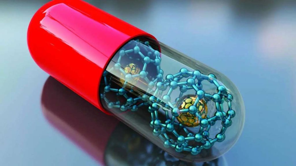 Exploring the Diverse Applications of Nanomedicine