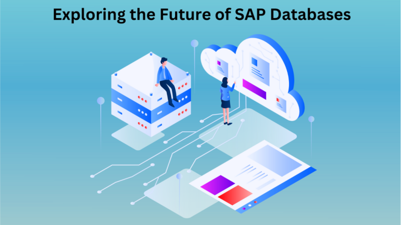 Exploring the Future of SAP Databases