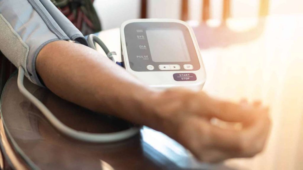 Managing High Blood Pressure A Comprehensive Guide to Lowering Hypertension