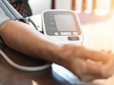Managing High Blood Pressure A Comprehensive Guide to Lowering Hypertension