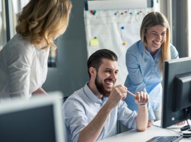 Tips for Communicating Employee Benefits for Maximum Impact