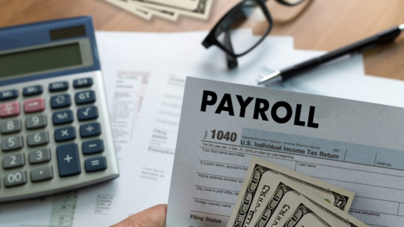 The Basics of Small Business Payroll A Guide for Entrepreneurs