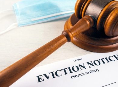 The Maryland Eviction Process A Comprehensive Guide